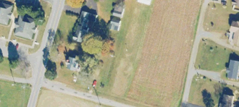 Commercial Development Land Parcel