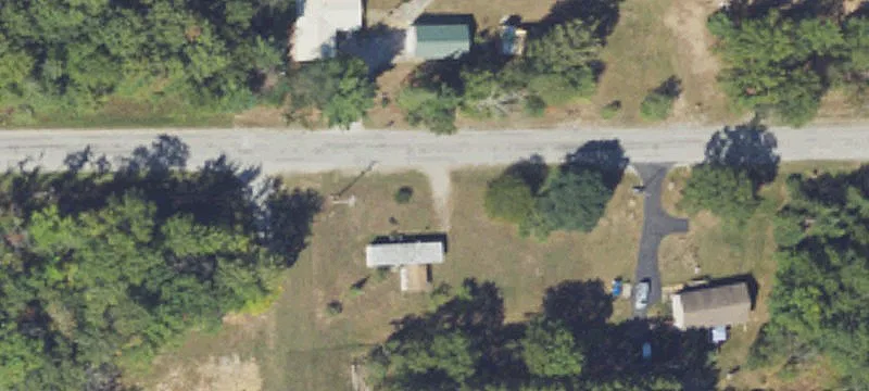 Waterfront Recreation Land Parcel