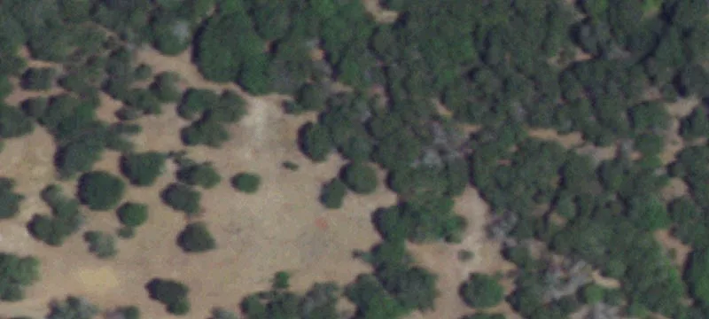 Wooded Residential Building Lot