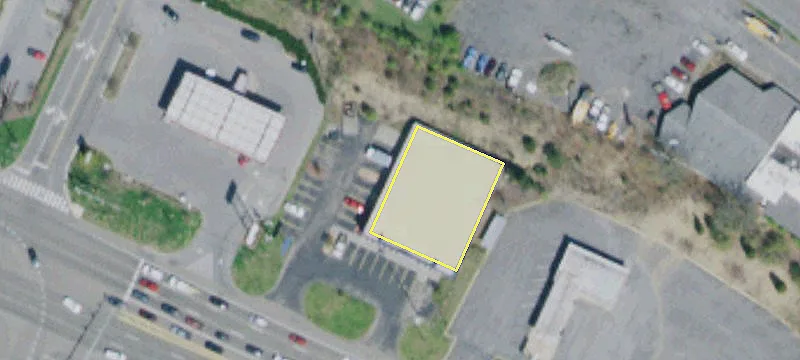 Commercial Land for Retail Redevelopment