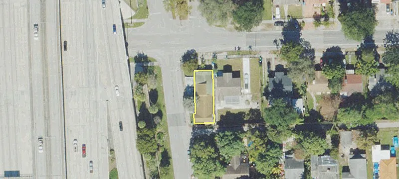 One-Bedroom Apartment for Lease