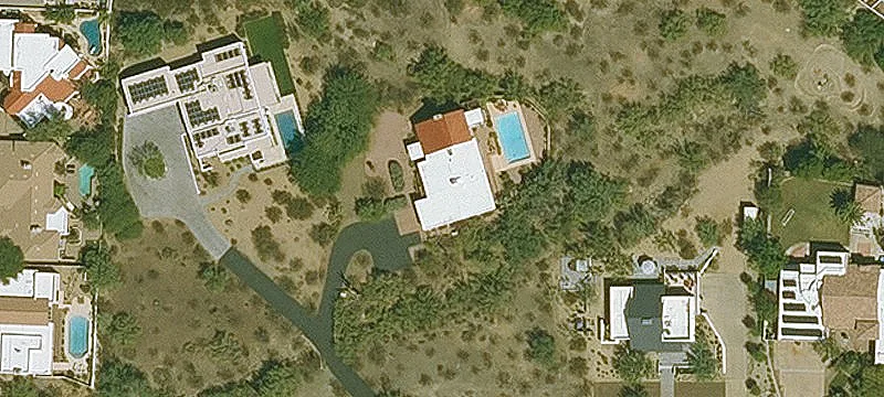 Residential View Buildable Lot