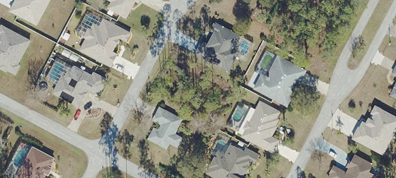Residential Buildable Lot