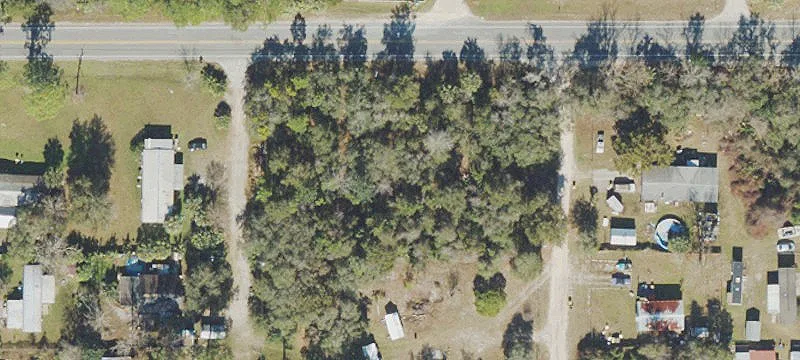 Vacant Land Parcel