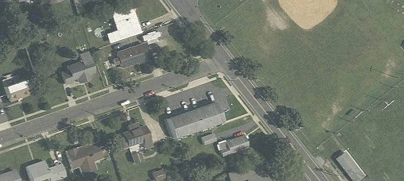 Turn-Key 8-Unit Apartment Building