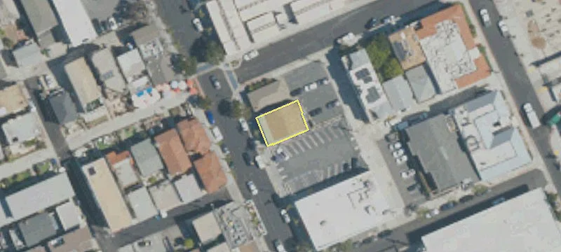 Office Space for Lease