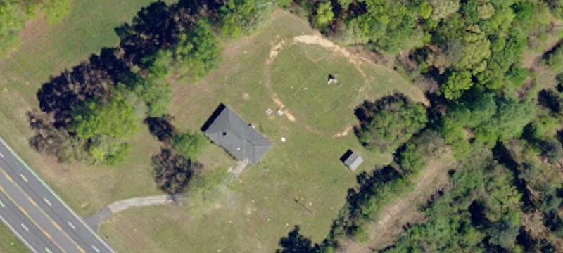 Unzoned Development Tract