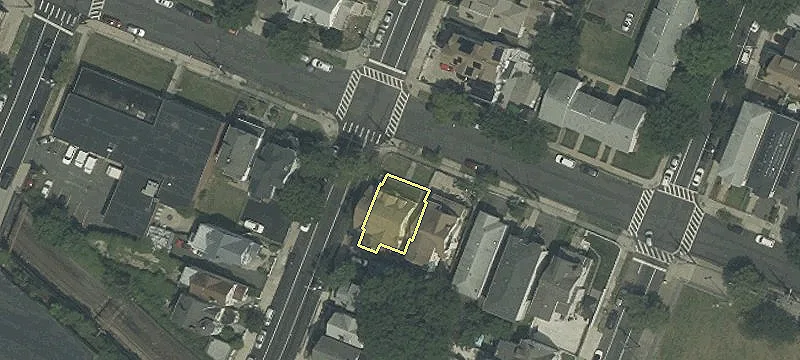 Legal Three-Family Property with Basement Entry