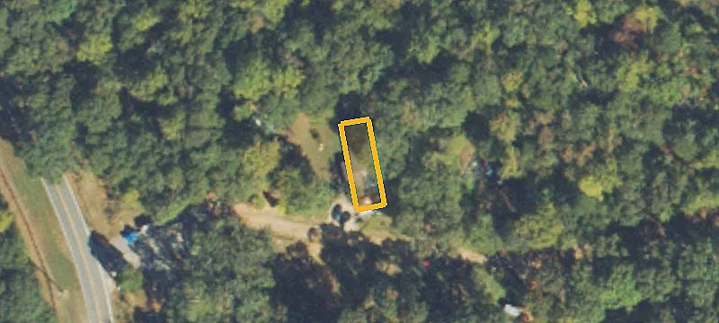 Residential Development Land with Two Lots