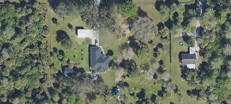 Residential Development Lot