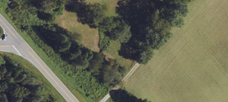 Unrestricted Pasture Land with Creek