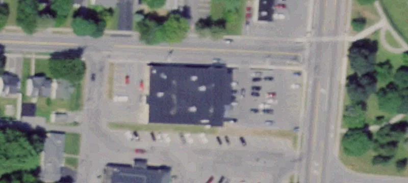 Single-Tenant Pharmacy Retail Property
