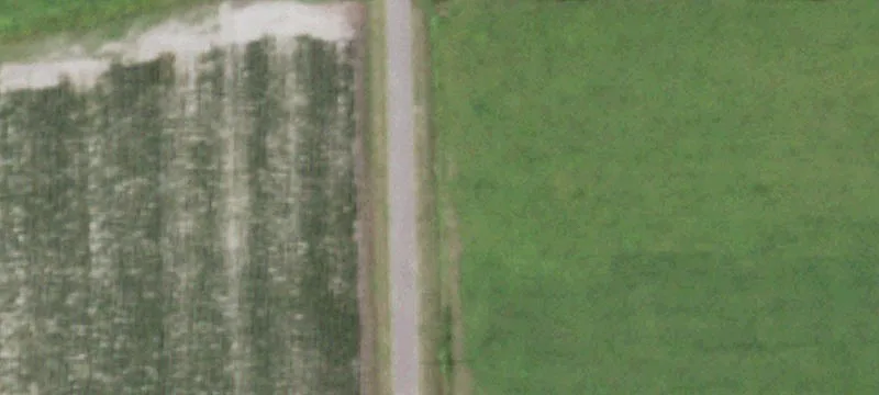 Productive Farm and Ranch Tract