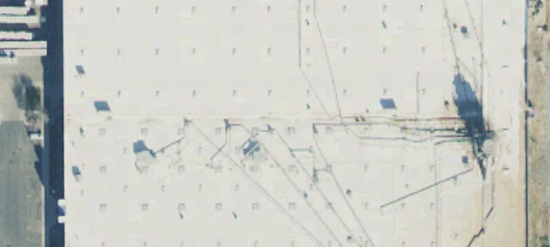 Commercial Pad Site with Signalized Corner