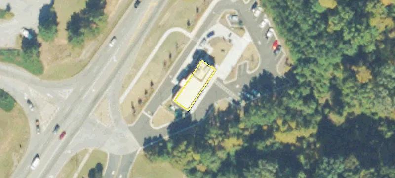 Commercial Land for Hotel or Retail