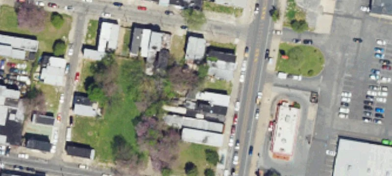 Shovel-Ready Mixed-Use Development