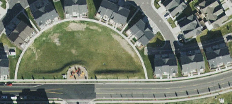 Commercial Land Zoned C1