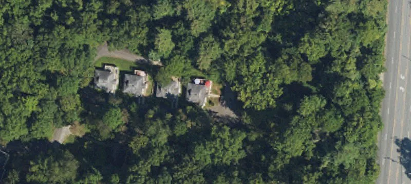 Commercial Development Land Parcel