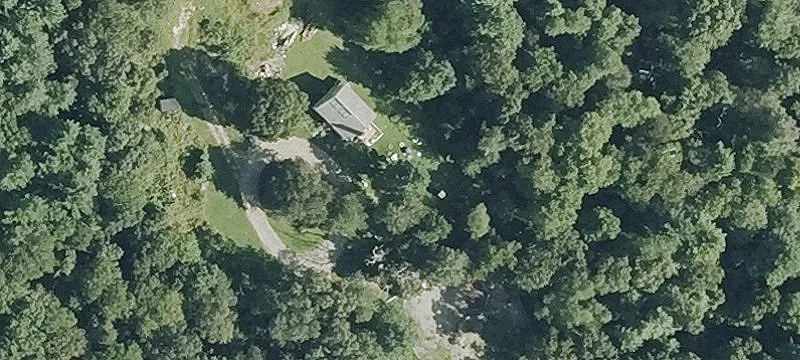 Buildable Residential Land Parcel