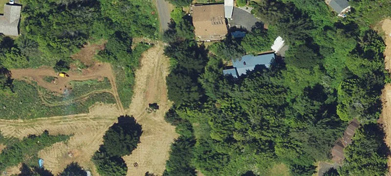 Ocean-View Residential Development Land