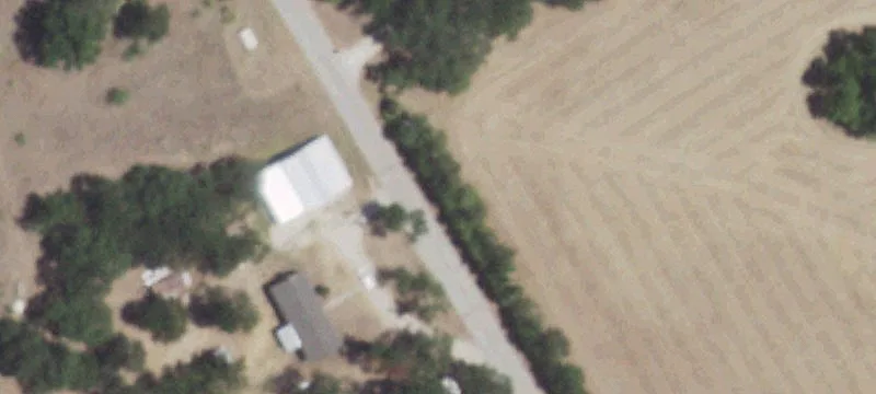Equestrian Property with Horse Barn