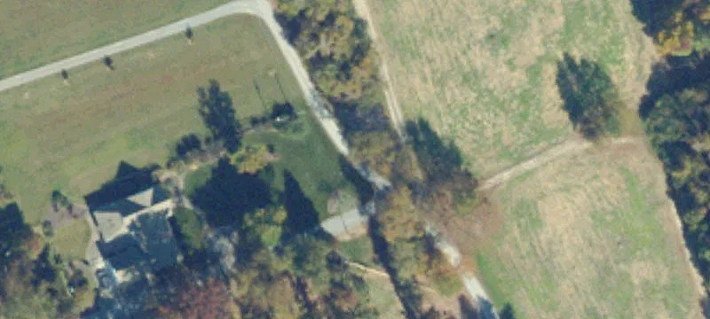 Waterfront Land Parcel