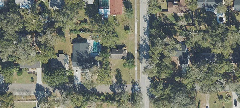 Cleared Residential Lot Package
