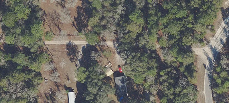 Agricultural Land Zoned A-1