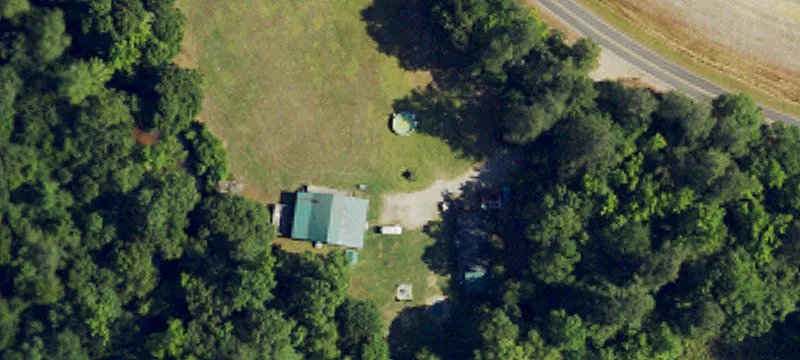 Cleared Country Homesite for Build