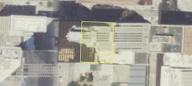 Ground-Level Retail and Office Suite