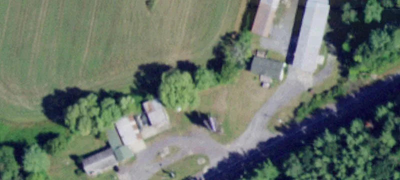 Multi-Building Flex and Warehouse Property