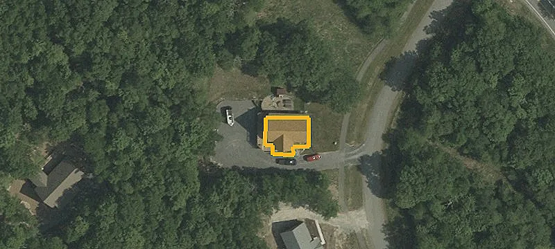 Residential Home-Building Lot