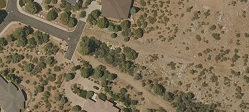 Residential Land Parcel with Views