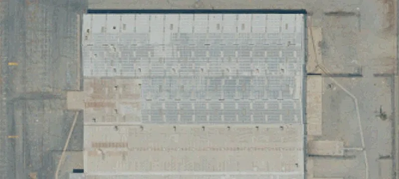 Brand New Class-A Industrial Warehouse