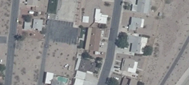 Corner Residential Development Lot