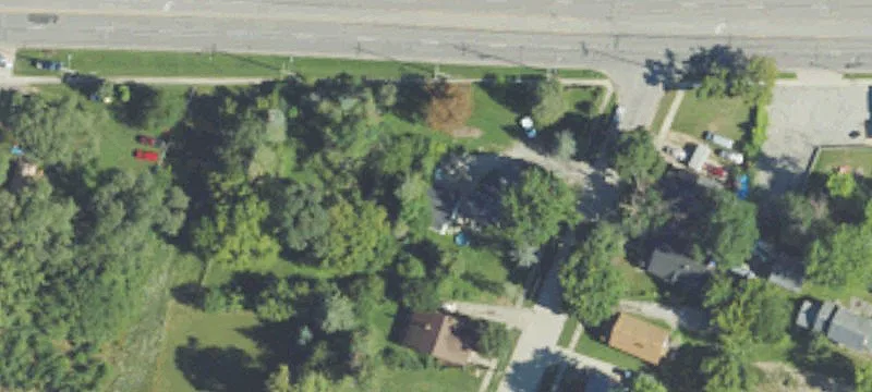 Two-Unit Duplex with Basement