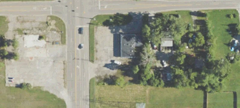 Industrial Warehouse For Sale