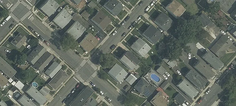 Two-Story 3BR/2BA Apartment