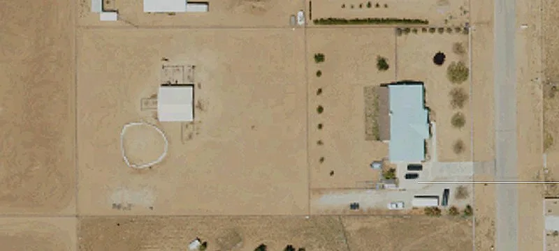 Low-Density Residential Development Land