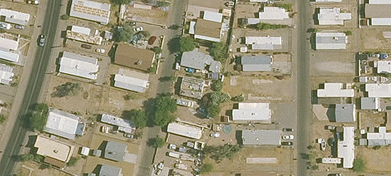 Land / Manufactured Home