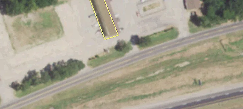 Shovel-Ready Highway Commercial Tract