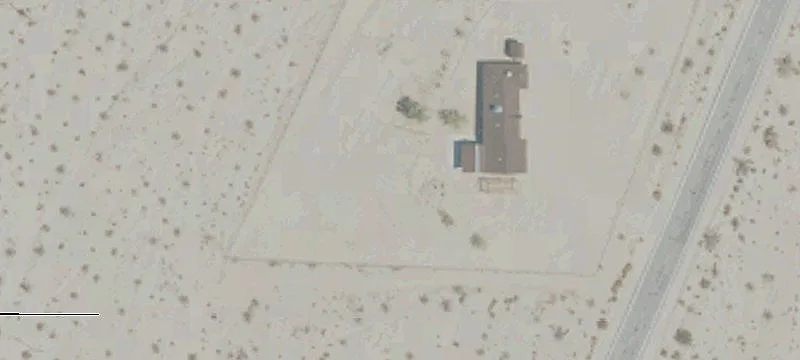 5-Acre Residential Development Lot