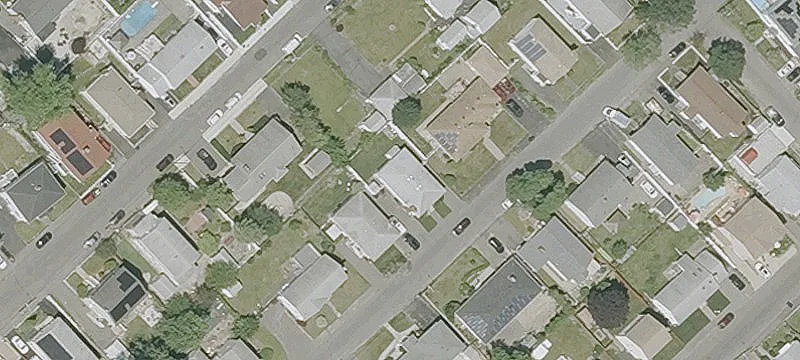Two-Family Residential Income Property