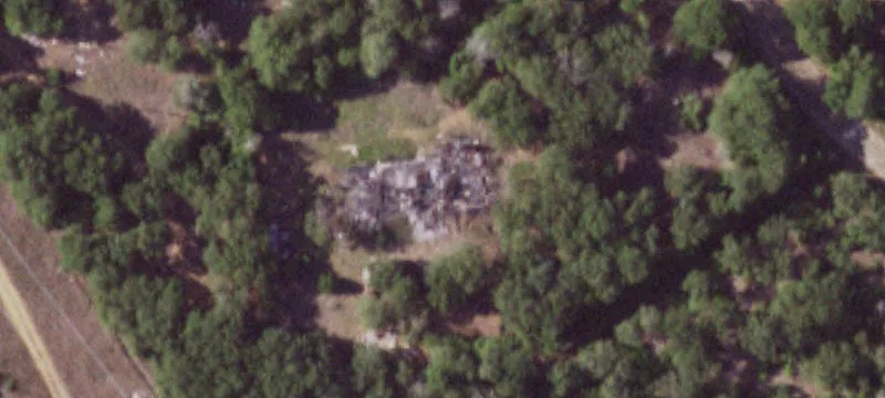 Unrestricted Residential Land Tract