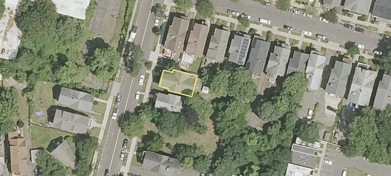 Fully Rented 3-Unit Residential Property