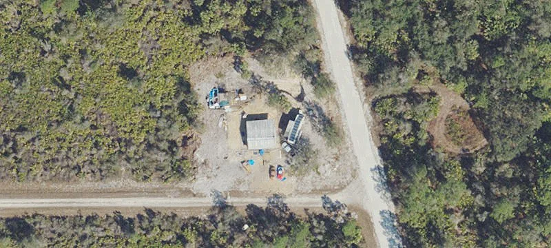 Residential Development Land Lot