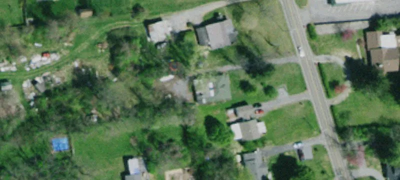 Residential Building Lot