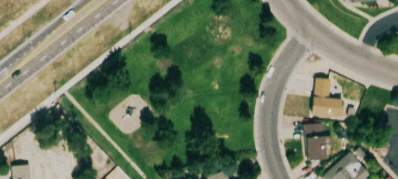 Gated Community Home Site
