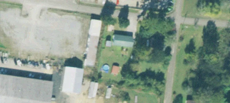 Self Storage Facility with 132 Units