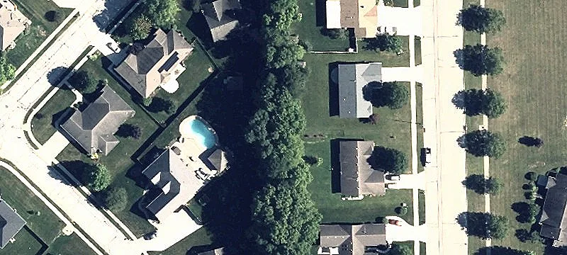 Build-Ready Residential Lot